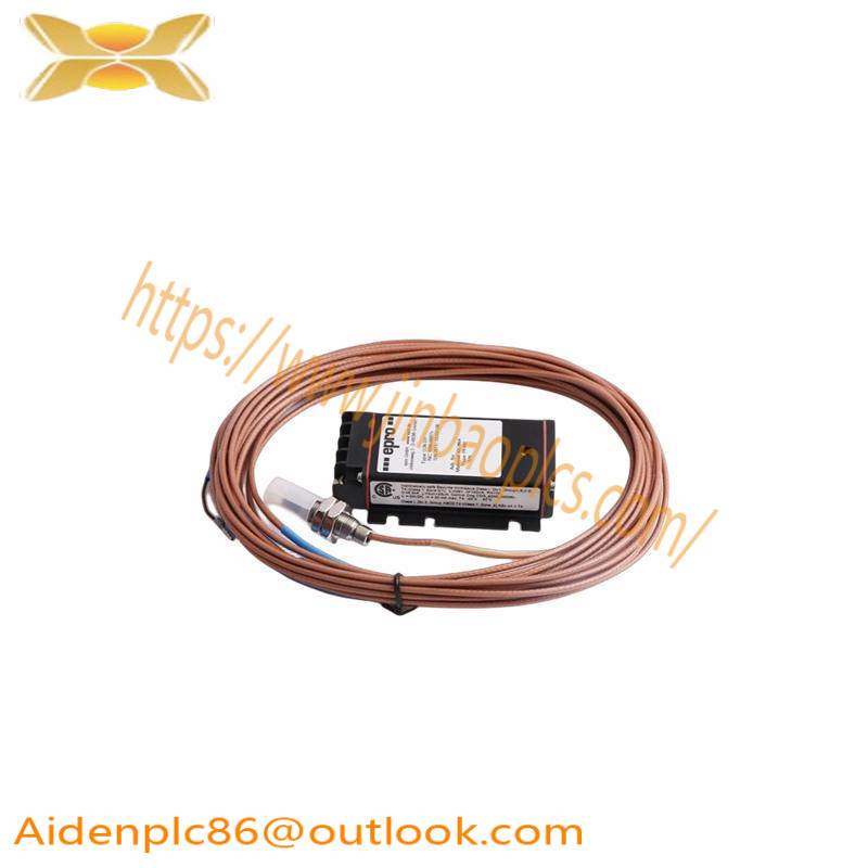 EPRO PR6423/011-110 + CON021