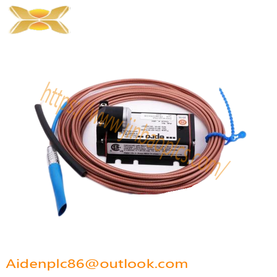 EPRO CON041 PR6423/000-131