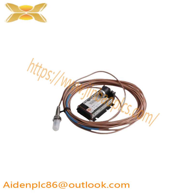 EPRO CON041 PR6423/002-011 9200-00021N Eddy Current Sensor