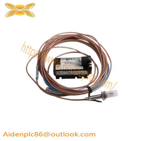 EPRO CON041 PR6423/002-011 9200-00021N Sensor