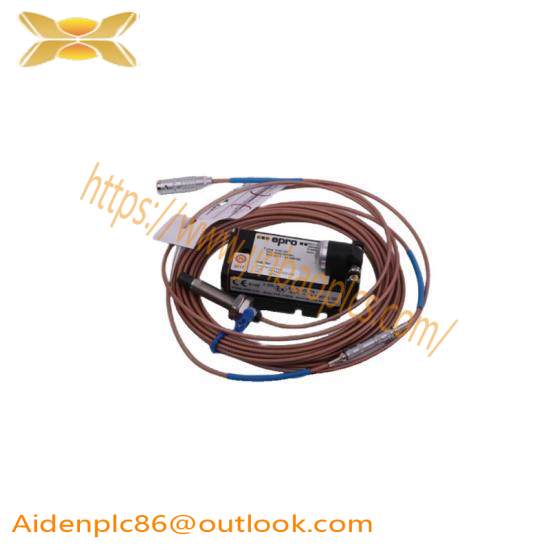 EPRO PR6424/134-110