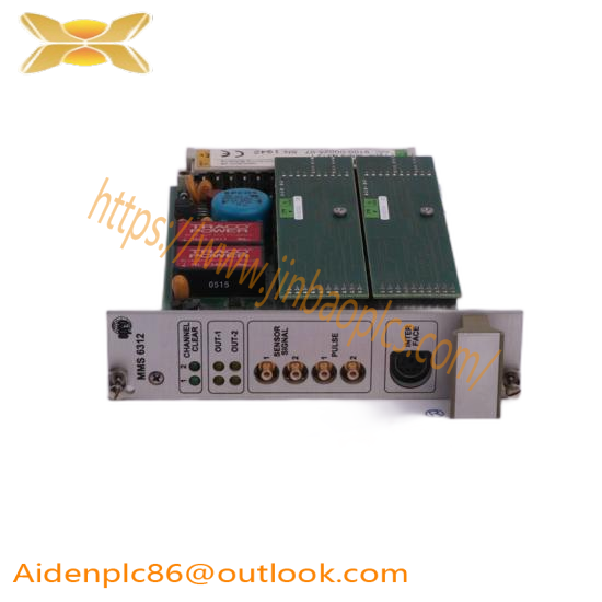 EPRO MMS3120/022-000