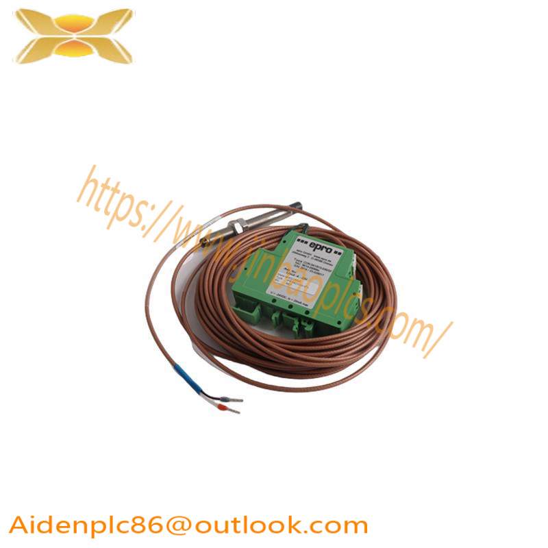 EPRO MMS3120/022-000