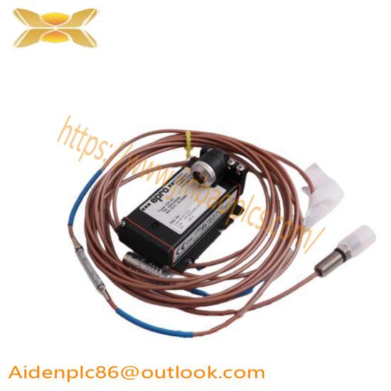 EPRO MMS3120/022-000 9100-03047-01