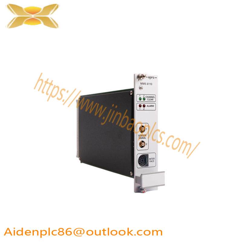 EPRO PR6423/010-140+CON021