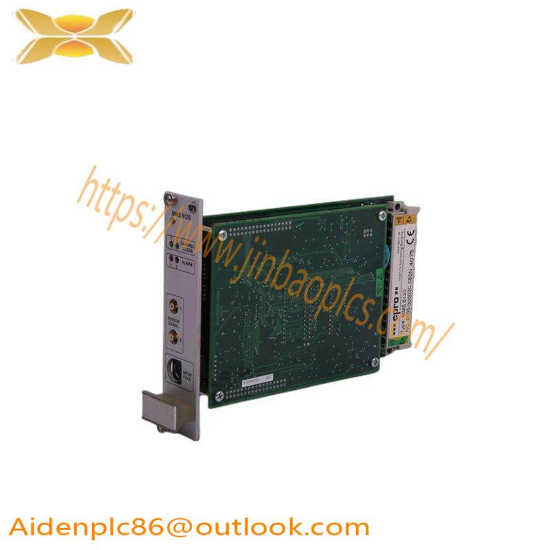 EPRO MMS6120 9100-00002-10