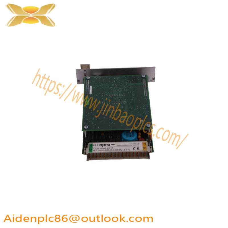EPRO MMS6210