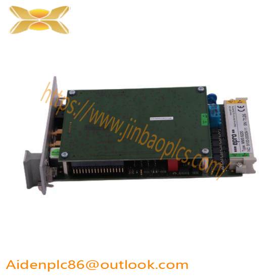 EPRO MMS6220 monitor
