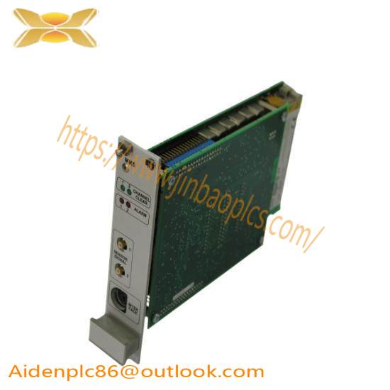 EMERSON EPRO PR6424/006-030 CON021
