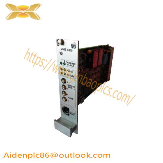 EPRO MMS6310