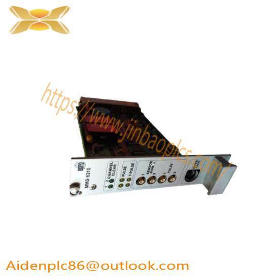 EPRO MMS6310