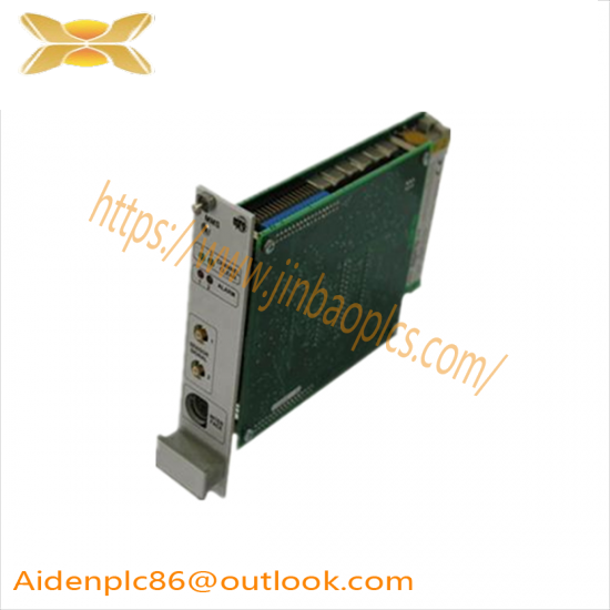 EPRO MMS6410 PR9350/02 Thermal expansion sensor