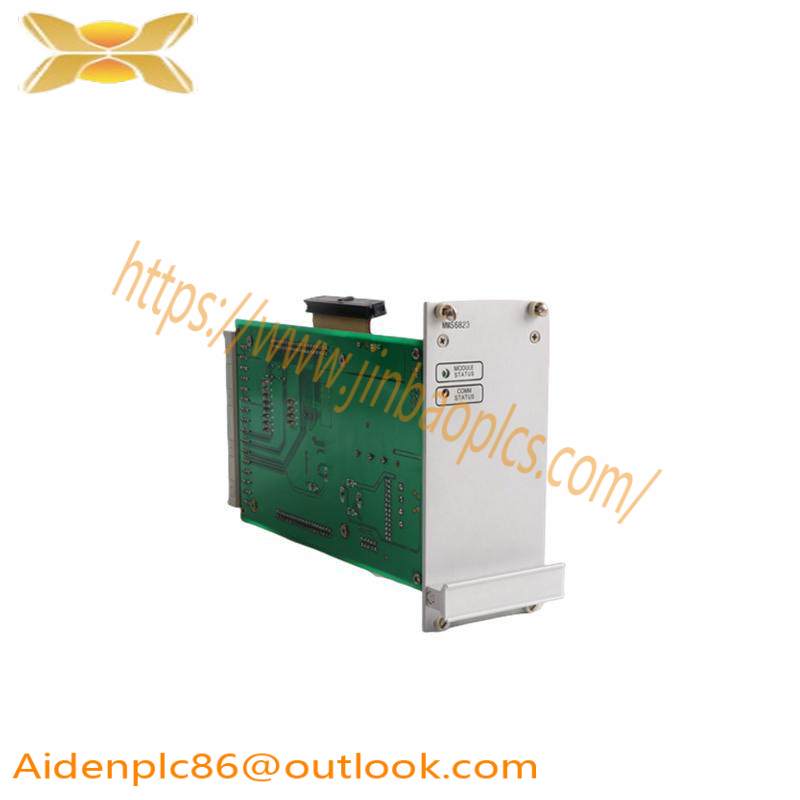 EPRO MMS6418 Communication module