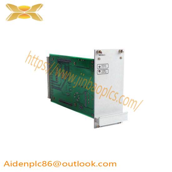 EPRO MMS6823 module