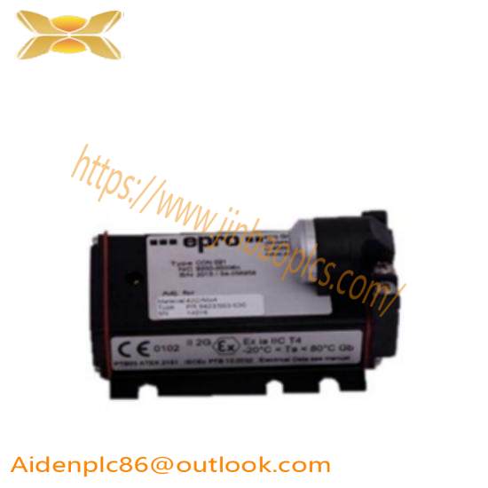 EPRO MMS6823R 9100-00001-06