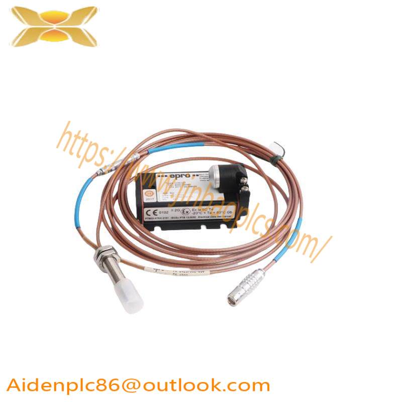 EPRO MMS6823R 9100-00001-06