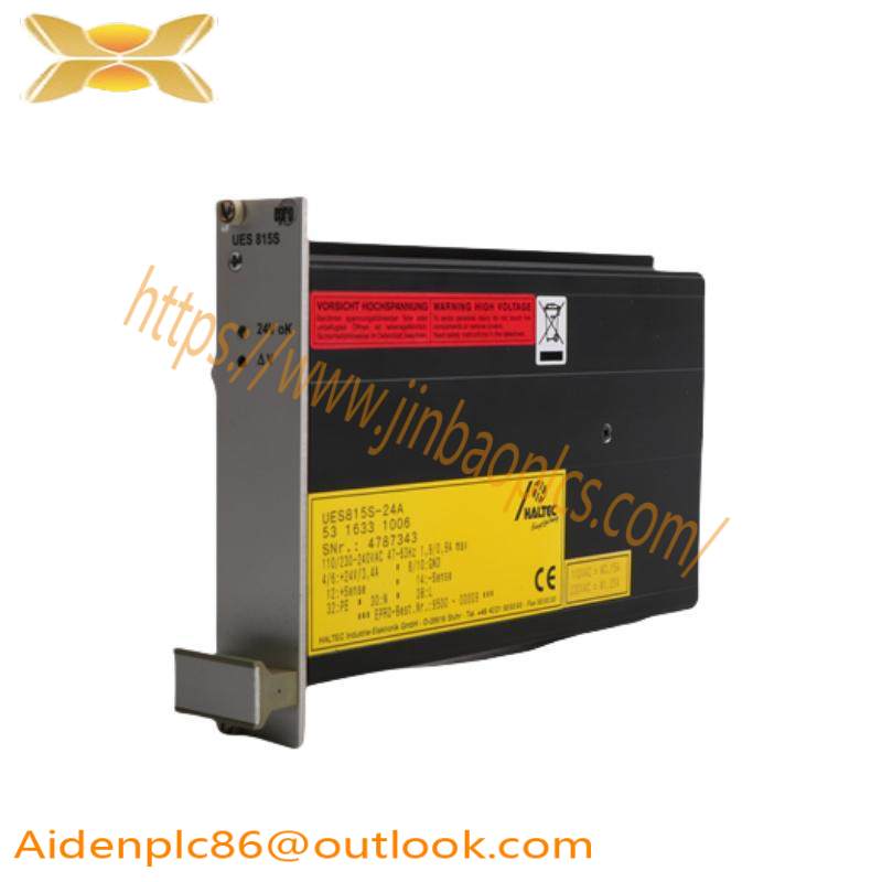 EPRO MMS6823R 9100-00001-06
