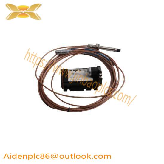 EPRO PR6423004010CN CON021  Emerson