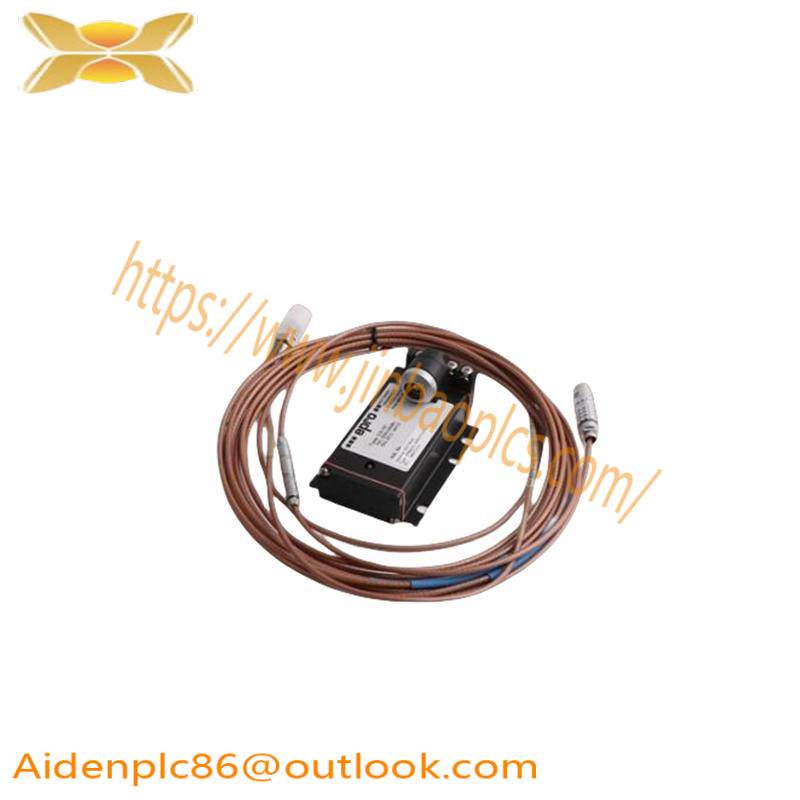 EPRO PR6423/000-020-CN CON021 Eddy Current Sensor