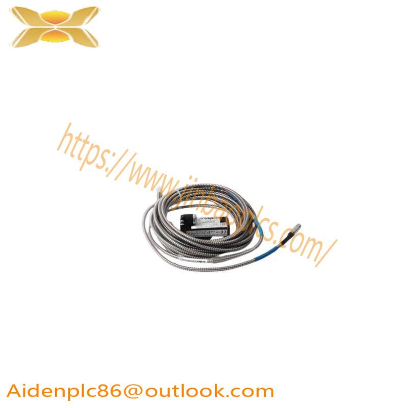 EPRO PR6423/000-030-CN CON021 Eddy Current Sensor