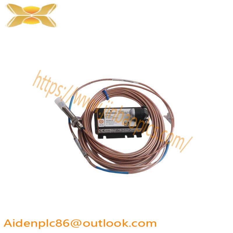 EPRO PR6423/000-031 CON041 Eddy Current Sensor