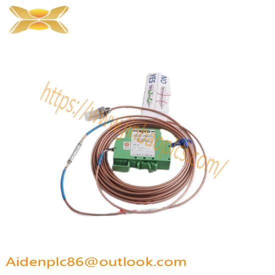 EPRO PR6423/002-131 CON041
