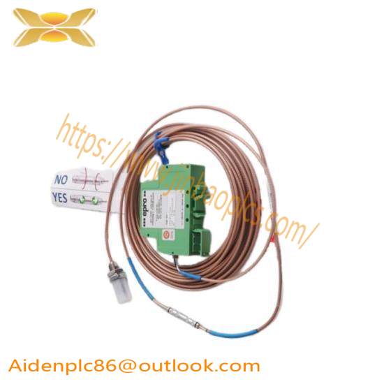 EPRO PR6423/002-131 CON041
