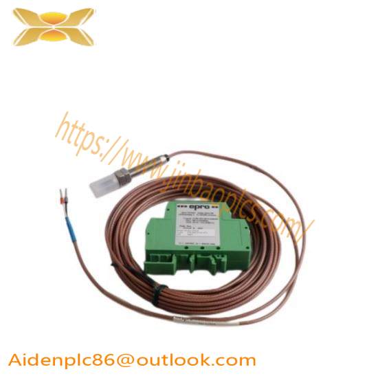 EPRO PR6423/000-140  Electrodynamic Sensor Probe Holder