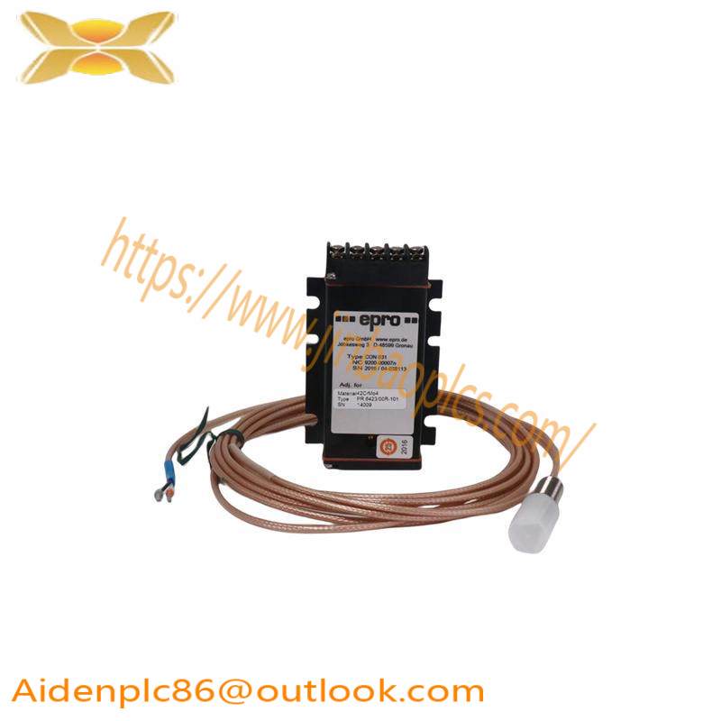 EPRO PR6423/001-000+CON021