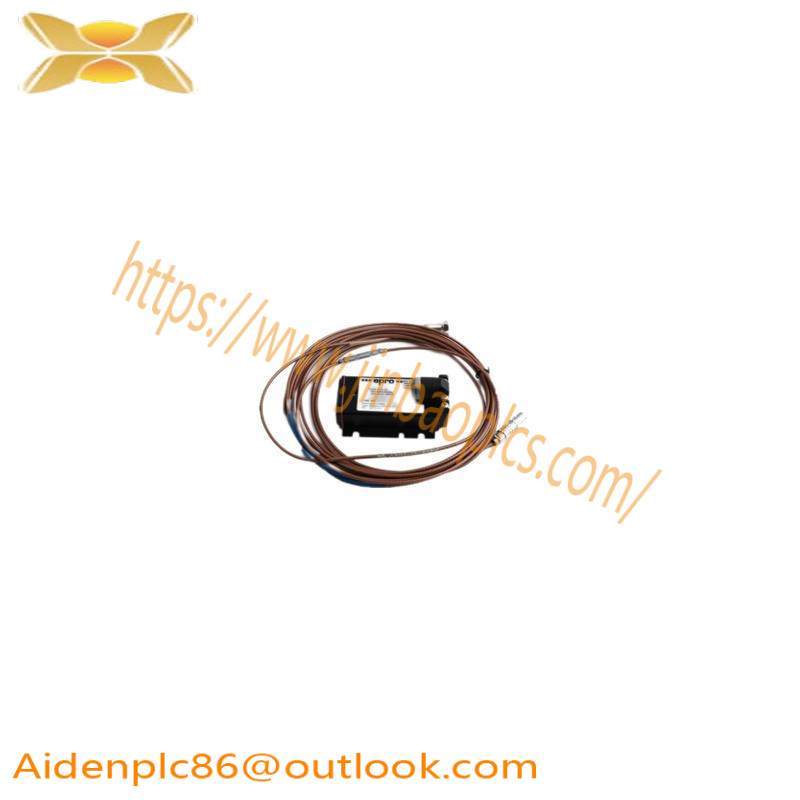 EPRO PR6424/134-110