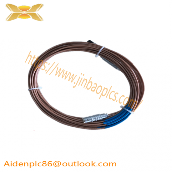 EPRO PR6423/002-000 Eddy Current Displacement Transducer Sensor