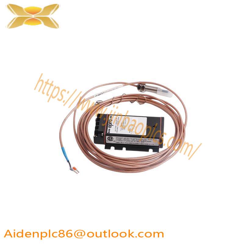 EPRO PR6423/002-001-CN CON041 Eddy Current Sensor