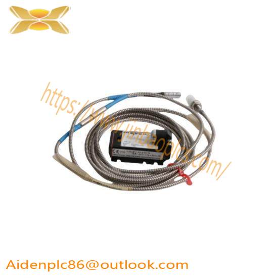 EPRO PR6423/002-010 CON021 Eddy Current Sensor