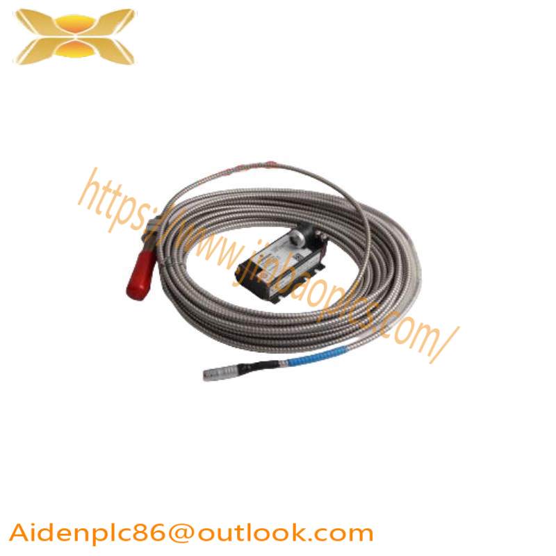Epro PR6423/002-020 CON021 Eddy Current Sensor