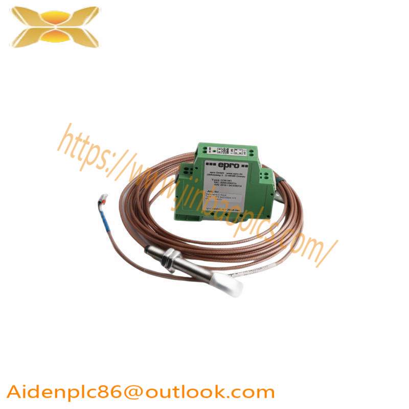 EPRO PR6424/172-110
