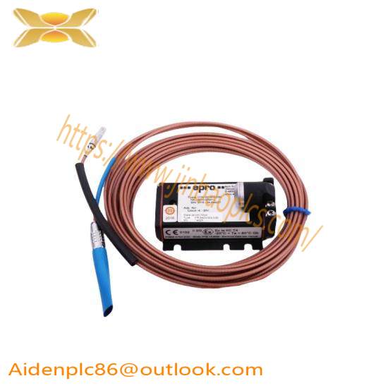 EPRO PR6423/002-040
