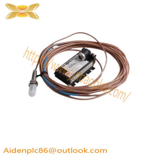 EPRO PR6423/002-040 CON041 Eddy Current Sensor