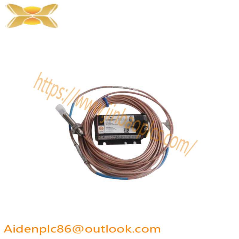EPRO PR6600/001-000