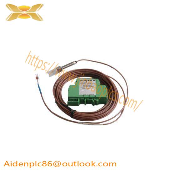 EPRO PR6423/002-131 CON041