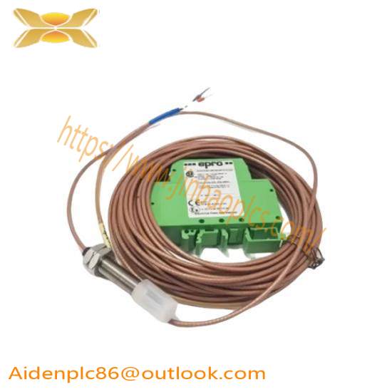 EPRO PR6423/002011920000021N CON041