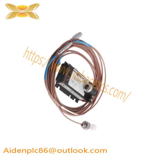 EPRO PR6423/003-010 CON021