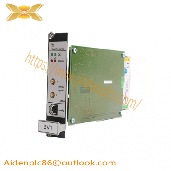 EPRO PR6423/003-030-CN Eddy Current Signal Converter