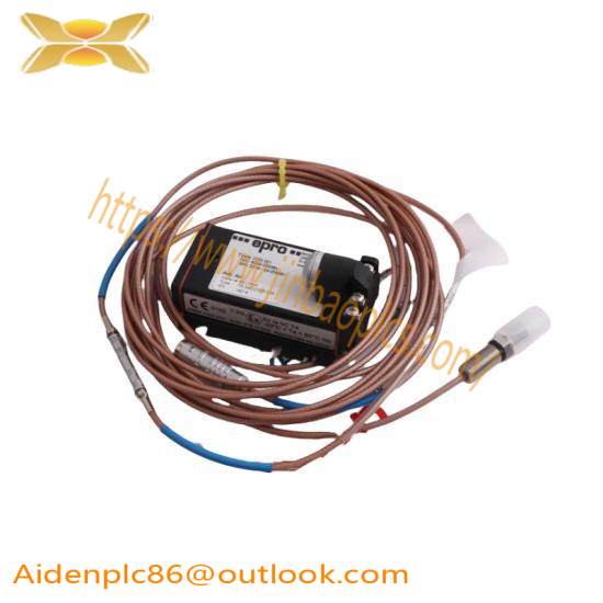 EPRO PR6424/293-110