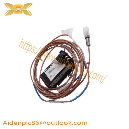 EPRO PR6600/001-000