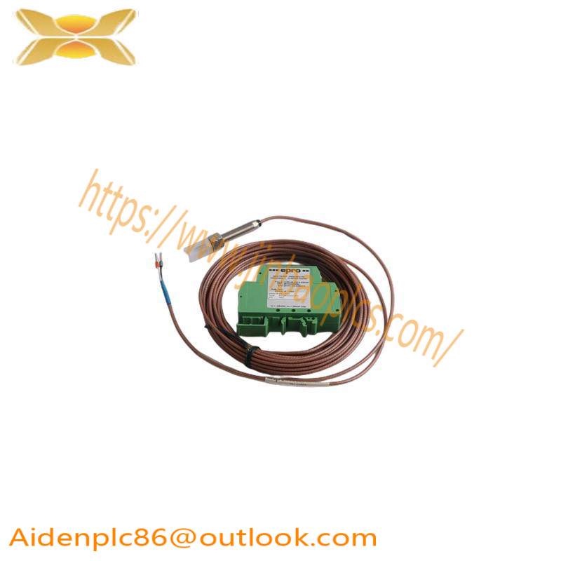 EPRO PR6423/003-031 CON041 Eddy Current Sensor