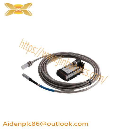 EPRO PR6423/003-110 CON021  Vibration Sensor