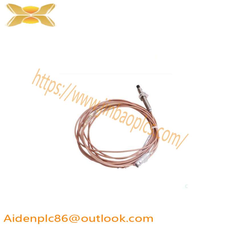 EPRO PR6423/004-010 CON021 Vibration Sensor