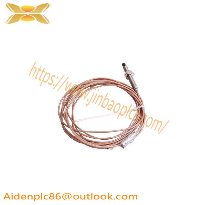 EPRO PR6423/004-010 Eddy Current Sensor