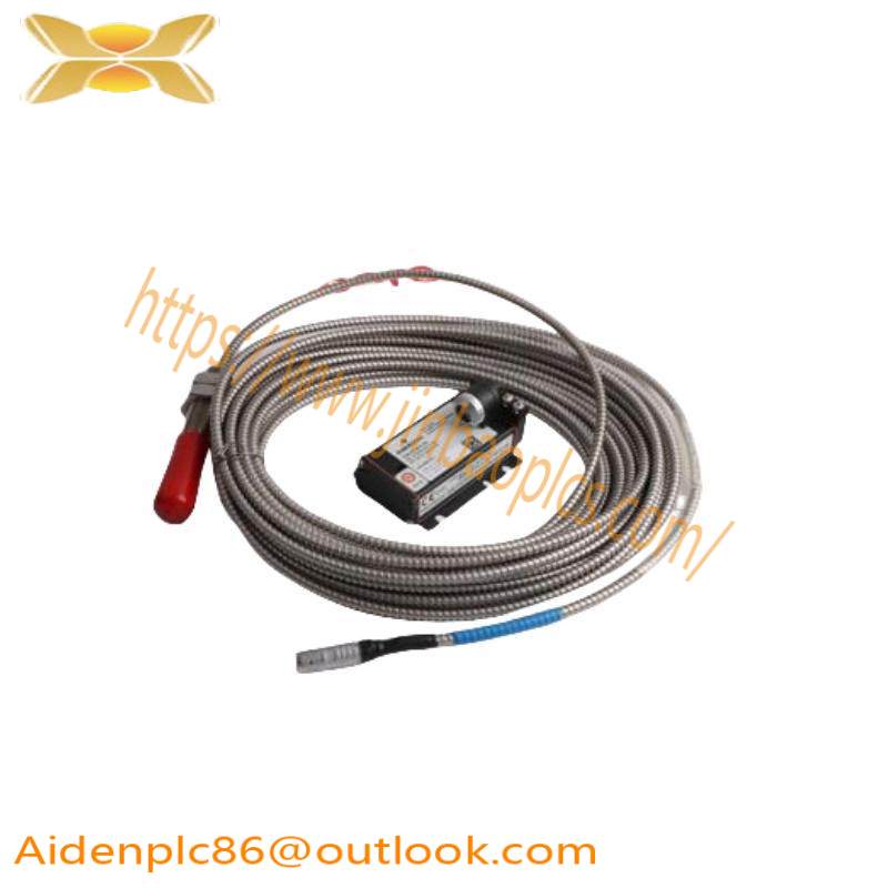 Epro PR6423/004-031 CON021 Eddy Current Sensor