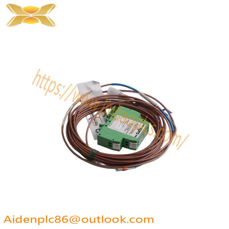 EPRO PR6423/005-001 Eddy Current Sensor